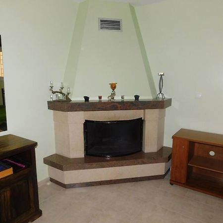 Studio Epicuros Nafplio Ngoại thất bức ảnh