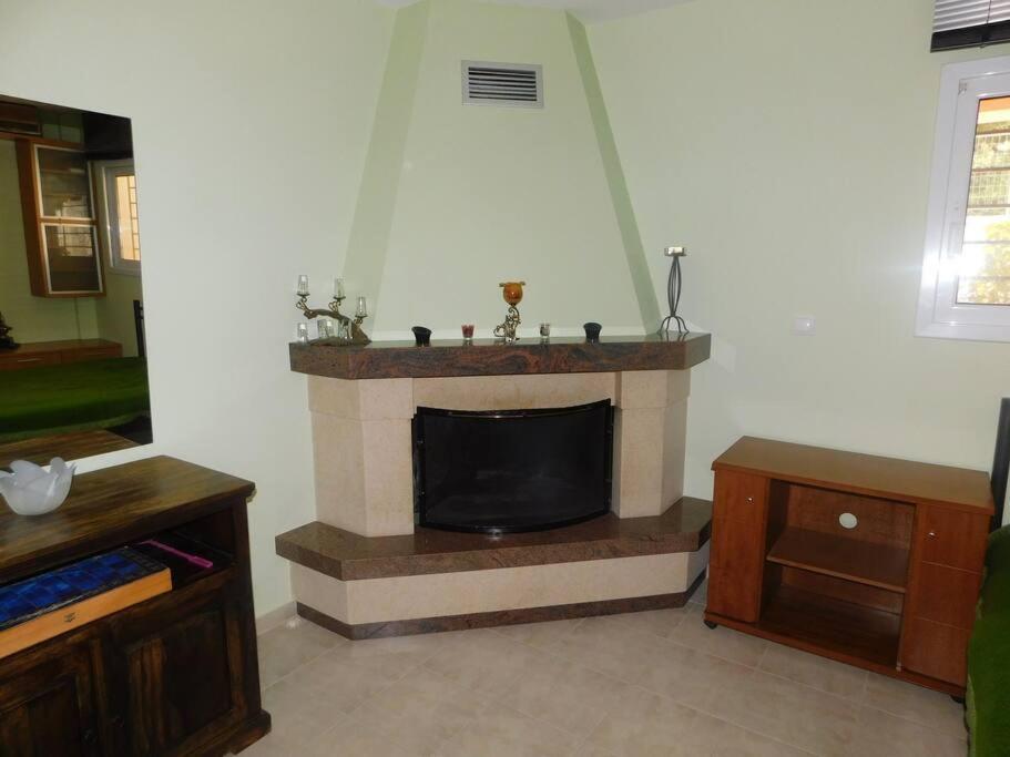Studio Epicuros Nafplio Ngoại thất bức ảnh