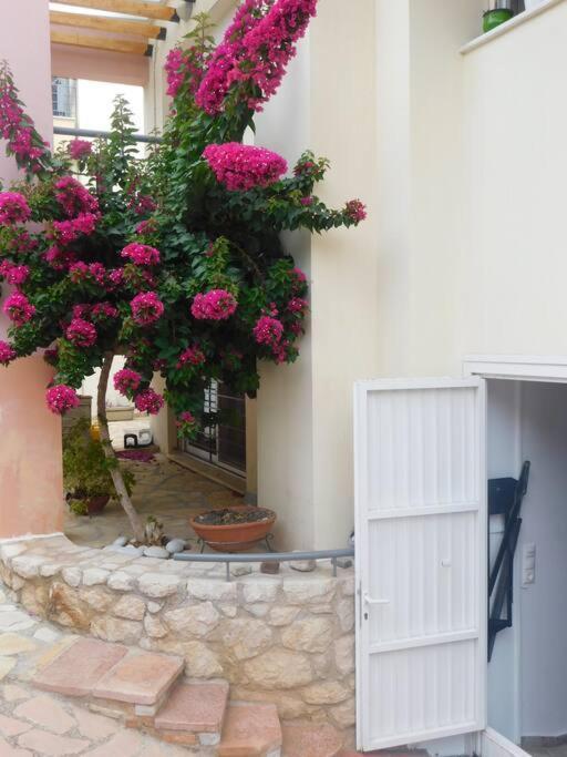Studio Epicuros Nafplio Ngoại thất bức ảnh