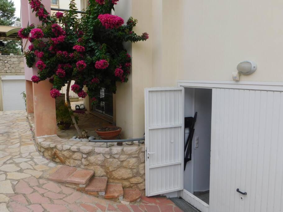 Studio Epicuros Nafplio Ngoại thất bức ảnh