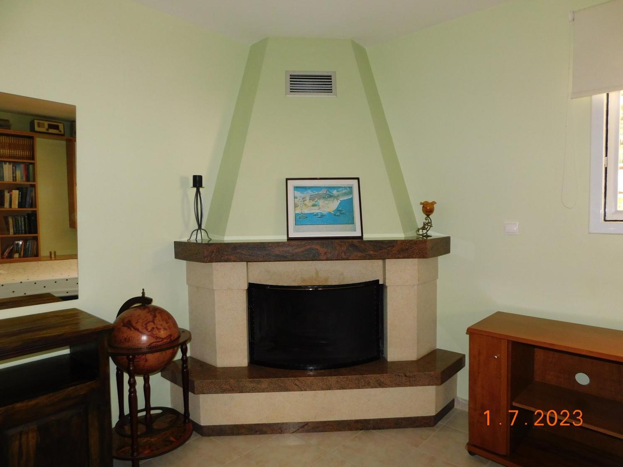 Studio Epicuros Nafplio Ngoại thất bức ảnh
