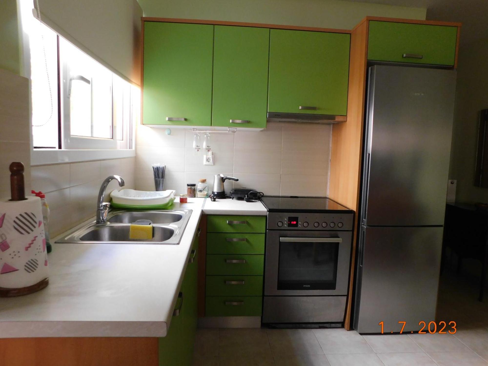 Studio Epicuros Nafplio Ngoại thất bức ảnh