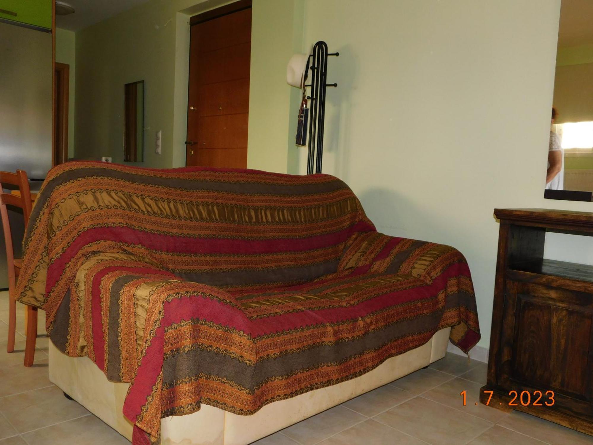 Studio Epicuros Nafplio Ngoại thất bức ảnh