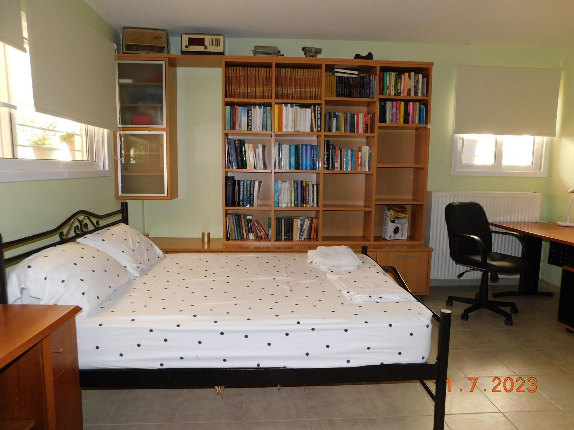 Studio Epicuros Nafplio Ngoại thất bức ảnh