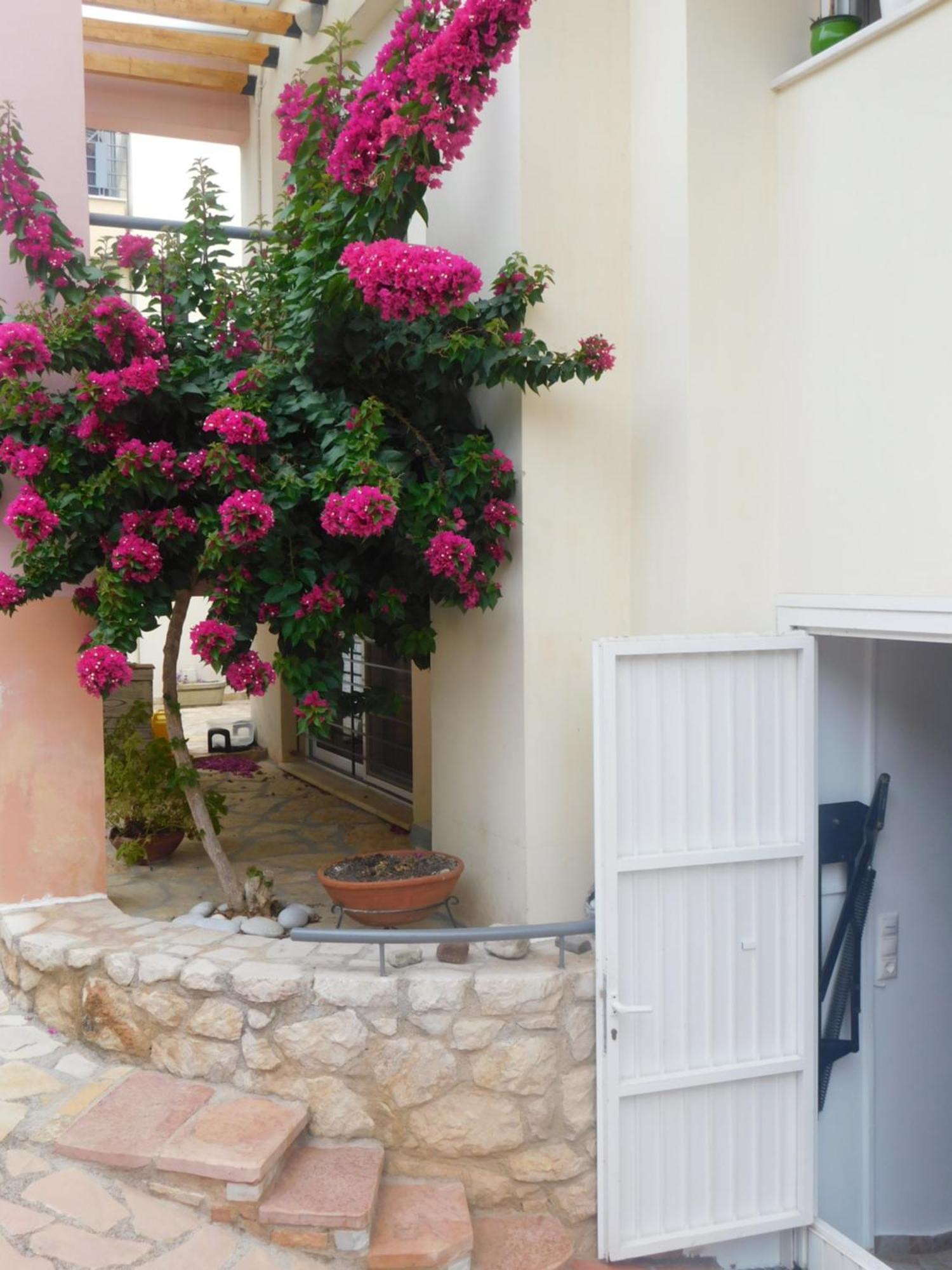 Studio Epicuros Nafplio Ngoại thất bức ảnh