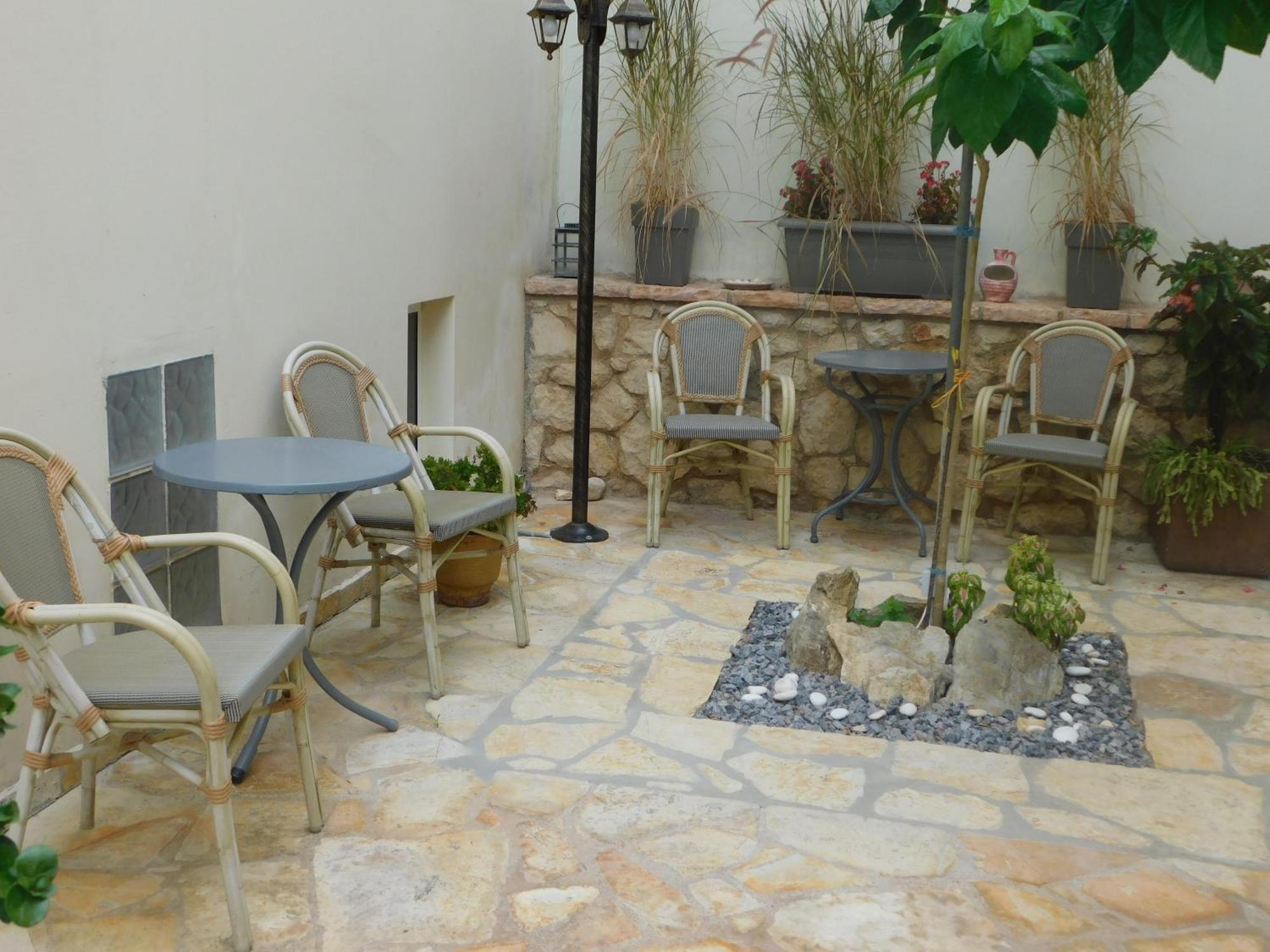 Studio Epicuros Nafplio Ngoại thất bức ảnh