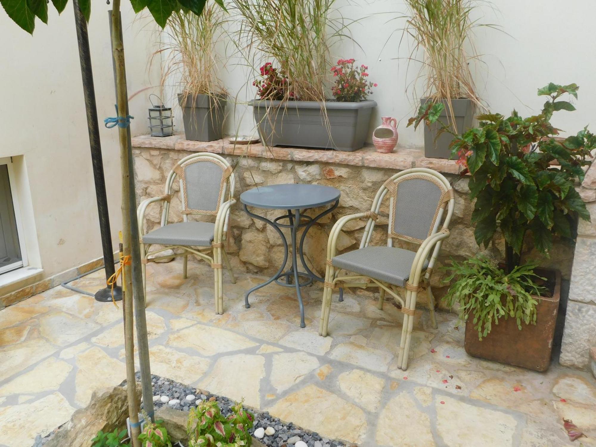 Studio Epicuros Nafplio Ngoại thất bức ảnh